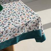 Christmas Charm Tablecloth