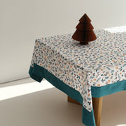 Christmas Charm Tablecloth