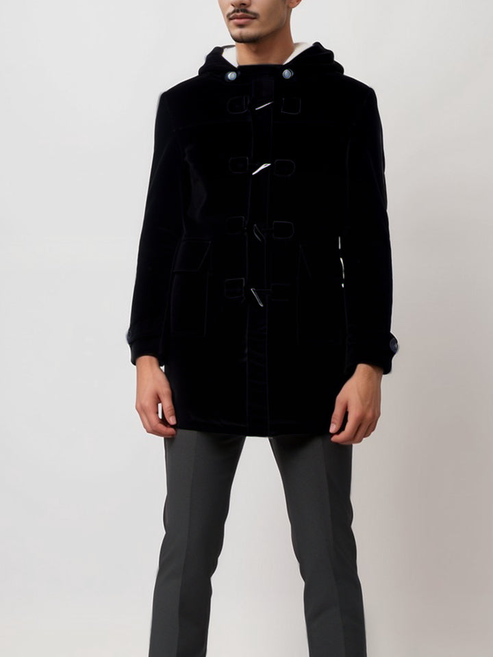 Black XL