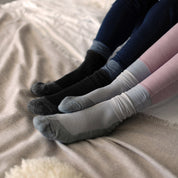 Sleep socks <br />—NATTWARM™ SLEEP TECH