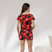 Sleep playsuit women <br/>—NATTCOOL™ SLEEP TECH