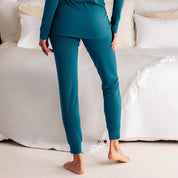 Sleep pants cuff women<br />—NATTWELL™ SLEEP TECH