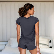 Sleep t-shirt women<br />— NATTCOOL™ SLEEP TECH