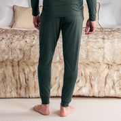 Sleep pants cuff men <br />—NATTWARM™ SLEEP TECH