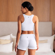 Sleep shorts shortie women<br />—NATTWELL™ SLEEP TECH