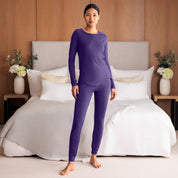 Sleep pants cuff women<br />—NATTWELL™ SLEEP TECH