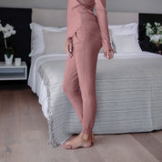 Sleep pants cuff women<br />—NATTWELL™ SLEEP TECH