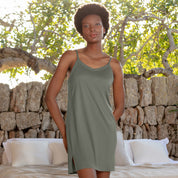 Sleep slip dress women <br />—NATTCOOL™ SLEEP TECH