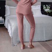 Sleep pants cuff women<br />—NATTWELL™ SLEEP TECH