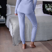 Sleep pants cuff women<br />—NATTWELL™ SLEEP TECH