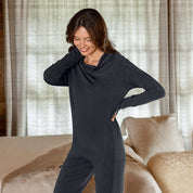 SLEEP LONG SLEEVE WOMEN <br />—NATTWARM™ SLEEP TECH