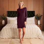 Night dress — NATTWARM™