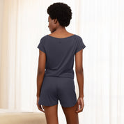 Sleep playsuit women <br/>—NATTCOOL™ SLEEP TECH