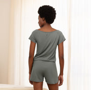 Sleep playsuit women <br/>—NATTCOOL™ SLEEP TECH