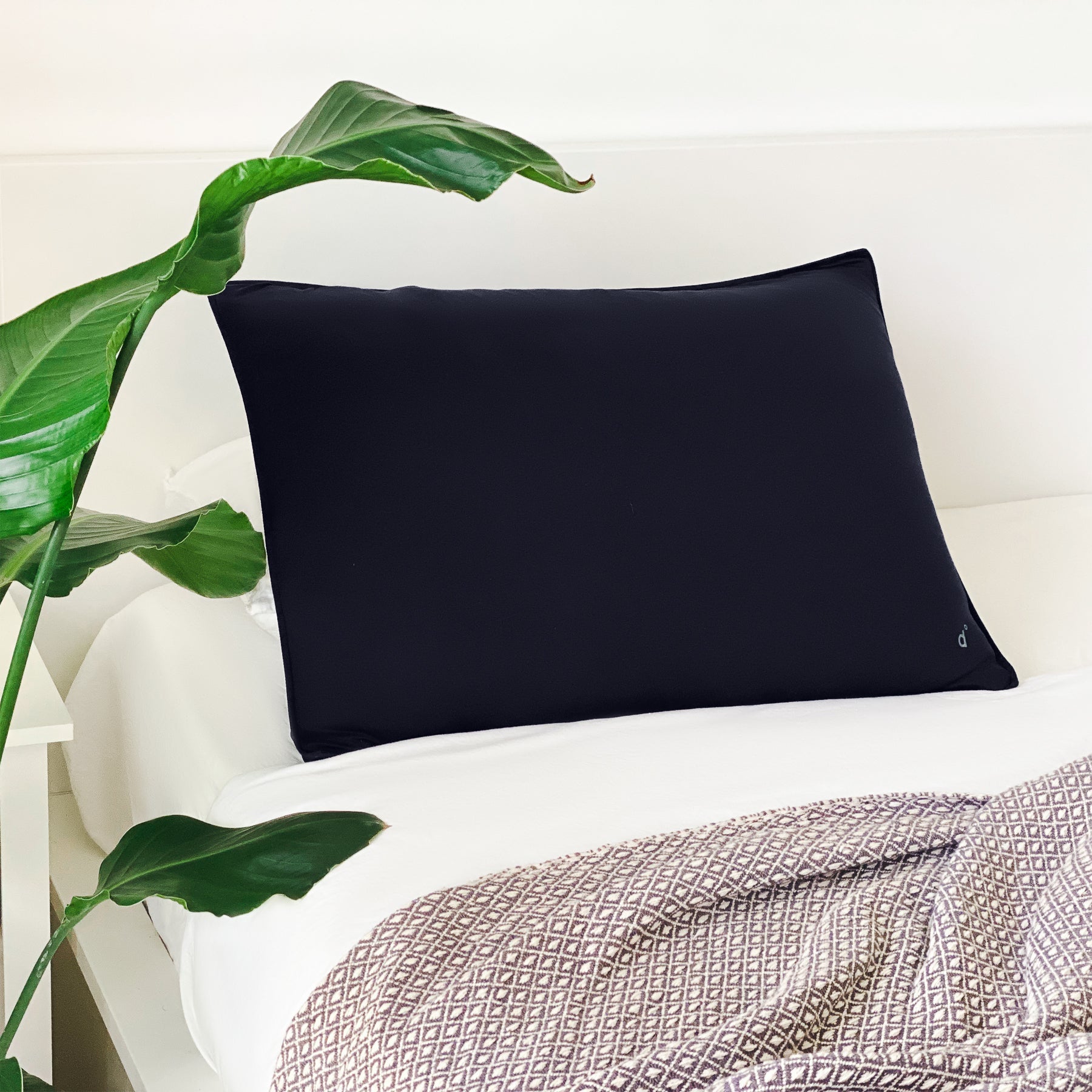 Pillowcase 40x80cm — NATTCOOL™ SLEEP TECH