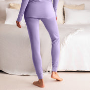 Sleep pants cuff women<br />—NATTWELL™ SLEEP TECH