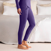 Sleep pants cuff women<br />—NATTWELL™ SLEEP TECH