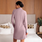 SLEEP DRESS WOMEN <br />—NATTWARM™ SLEEP TECH