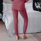 Sleep pants cuff women<br />—NATTWELL™ SLEEP TECH