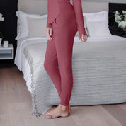 Sleep pants cuff women<br />—NATTWELL™ SLEEP TECH