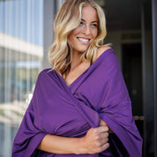 Kimono robe women—RELAXWEAR