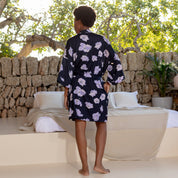 Kimono robe women—RELAXWEAR