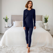 Gift set long pajamas — NATTRECOVER™