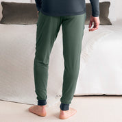 Sleep pants cuff men<br/>—NATTWELL™ SLEEP TECH