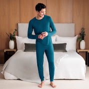 Sleep pants cuff men<br/>—NATTWELL™ SLEEP TECH