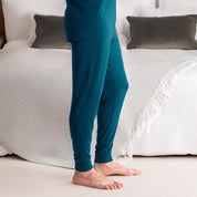 Sleep pants cuff men<br/>—NATTWELL™ SLEEP TECH