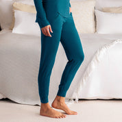 Sleep pants cuff women<br />—NATTWELL™ SLEEP TECH