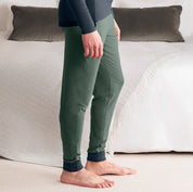 Sleep pants cuff men<br/>—NATTWELL™ SLEEP TECH