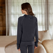 SLEEP LONG SLEEVE WOMEN <br />—NATTWARM™ SLEEP TECH