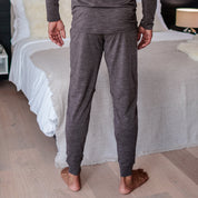 Sleep pants cuff men <br />—NATTWARM™ SLEEP TECH