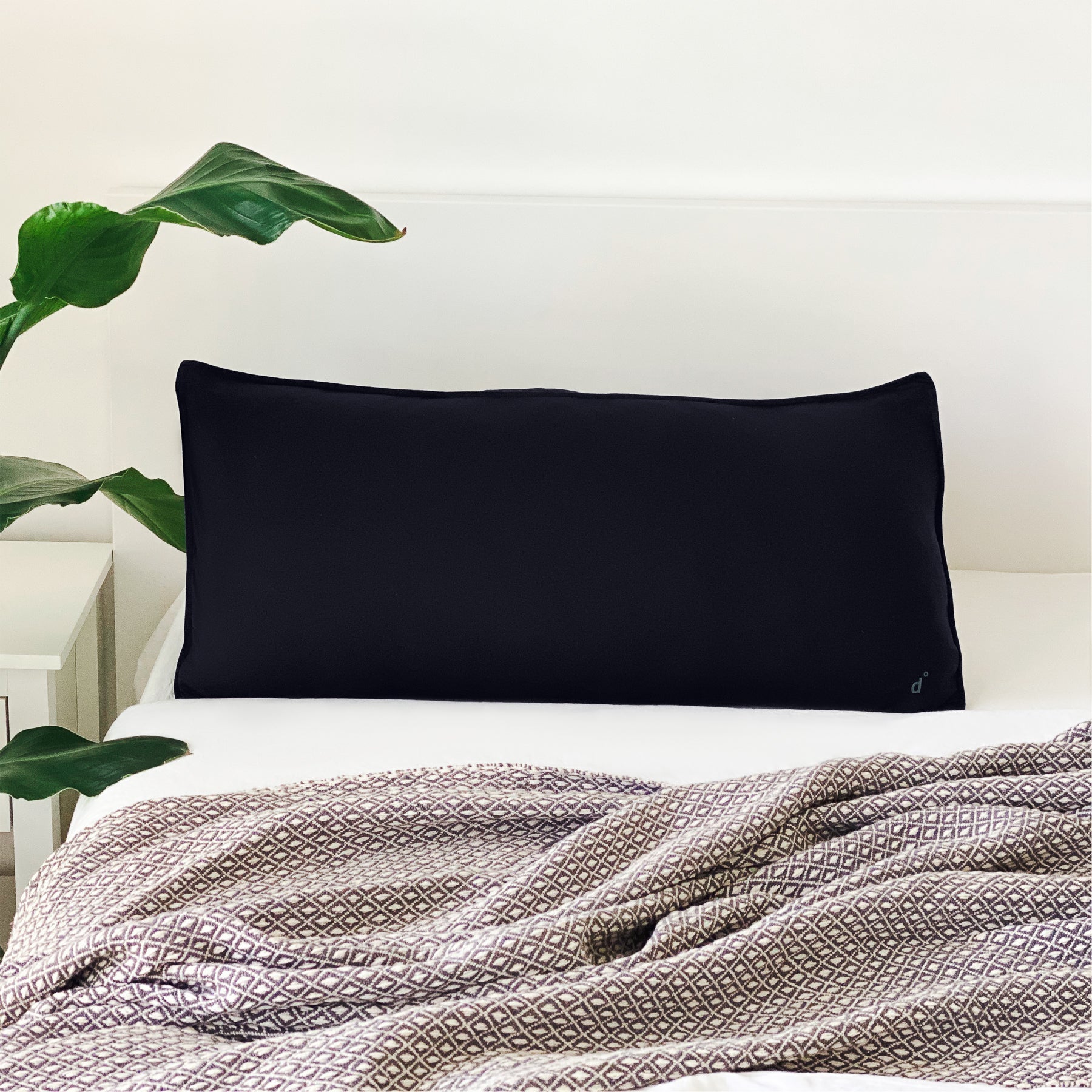 Pillowcase 40x80cm — NATTCOOL™ SLEEP TECH