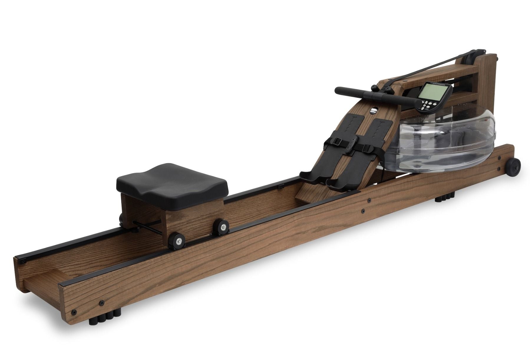 WaterRower Original Series Vintage with S4 Performance Monitor