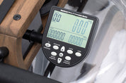 WaterRower Original Series Vintage with S4 Performance Monitor