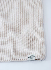 KATTY Merino Jumper Warm Sand