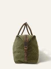 Khaki Manaus Holdall Bag