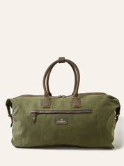 Khaki Manaus Holdall Bag