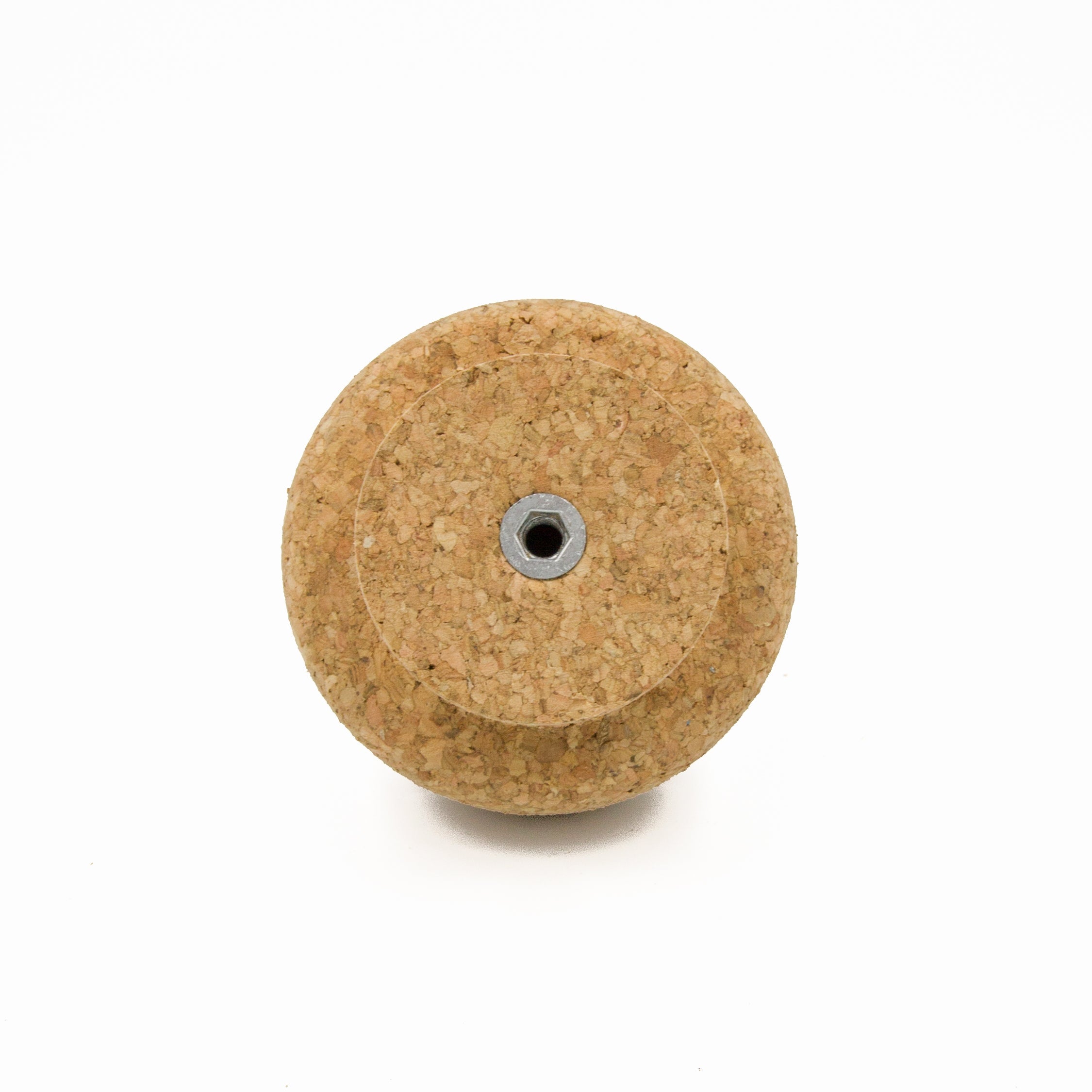 Cork Knobs/Hooks | Round