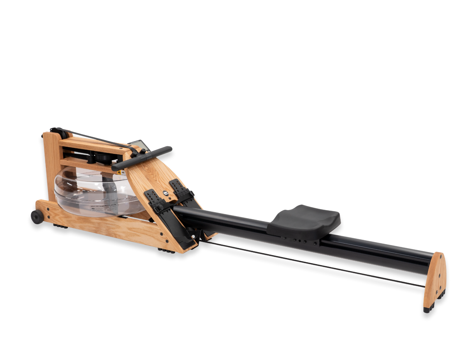 WaterRower A1 Series with S4 Performance Monitor