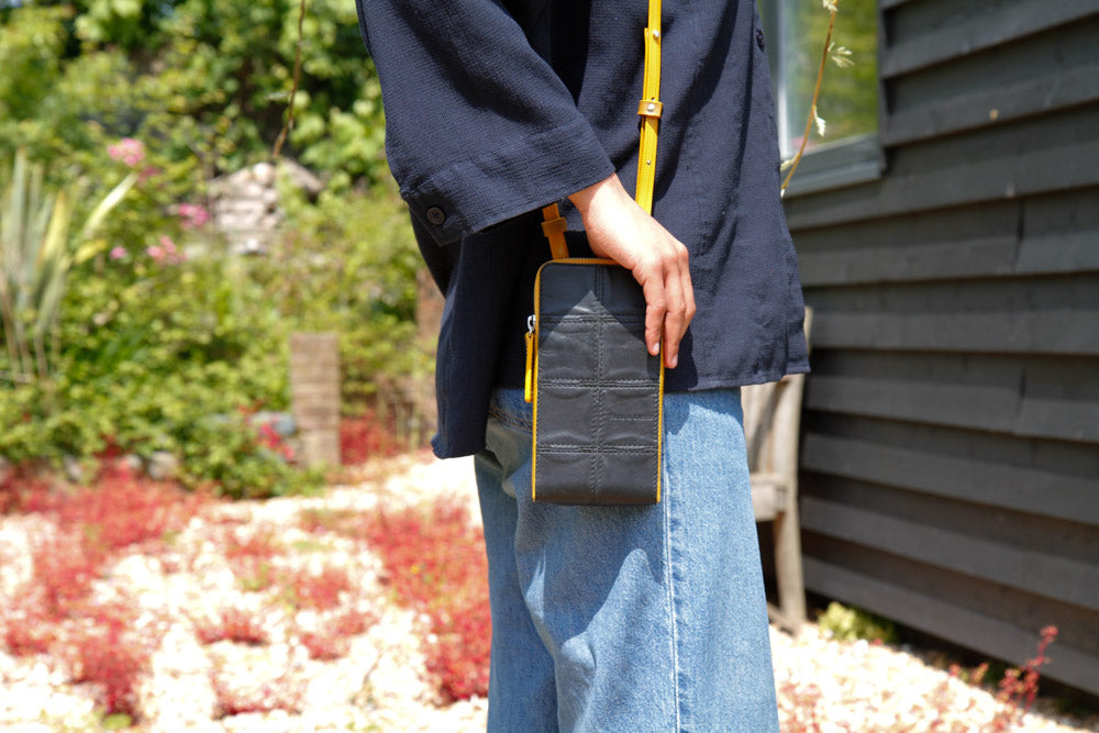 Festival pouch