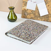 Beach Clean Notebook + Cover