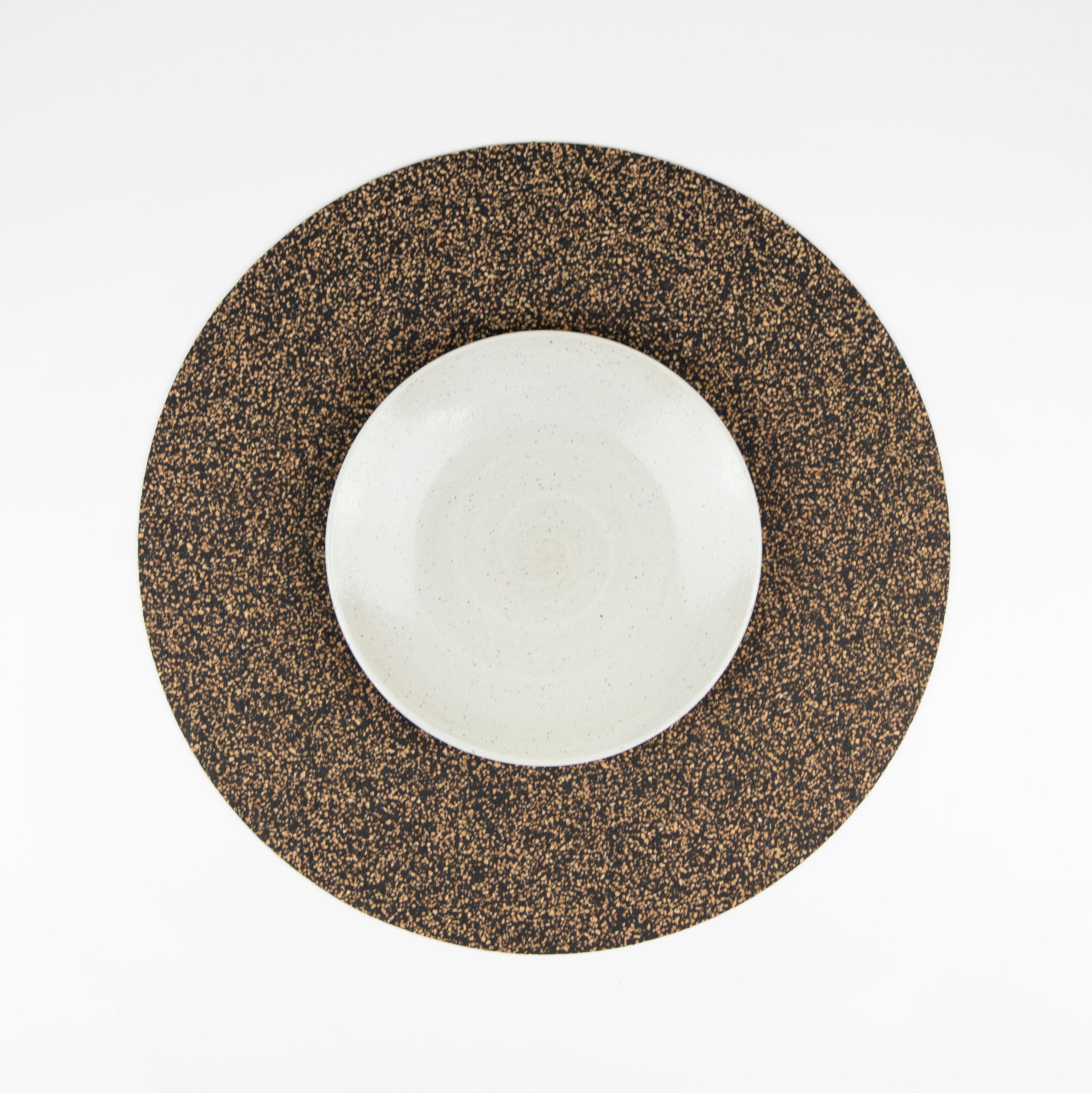 Dash Max Placemats | Round