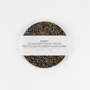 Dash Coasters | Round