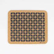 Hornsea Cork Placemats | Geometric