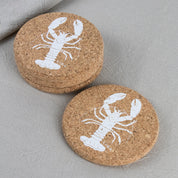 Cork Mats | Lobster