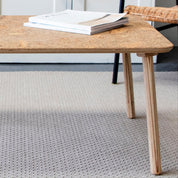 Rectangle Coffee Table I Natural Cork