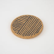 Cork Coaster Plough